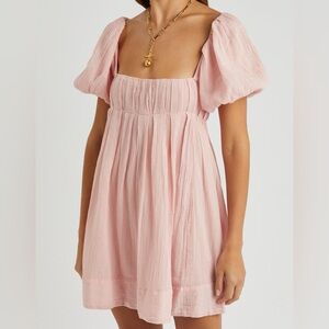 Marina Mini Free People dress